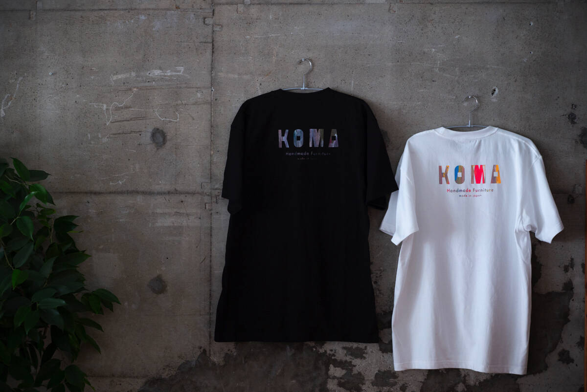 2025-07-30オリジナルTシャツプレゼント | KOMA